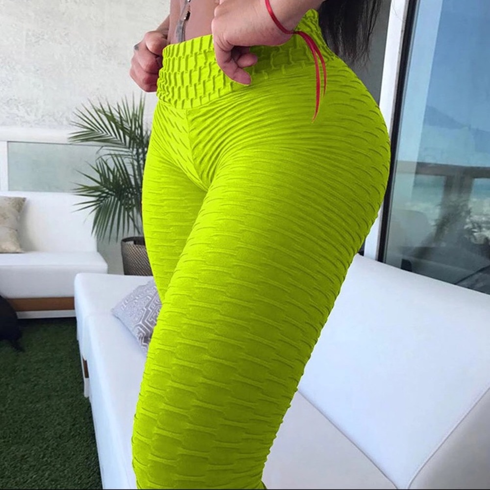 Woman leggings